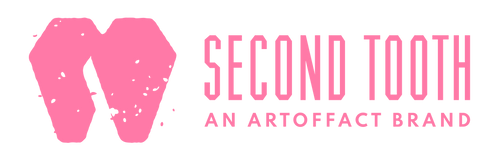 Second Tooth