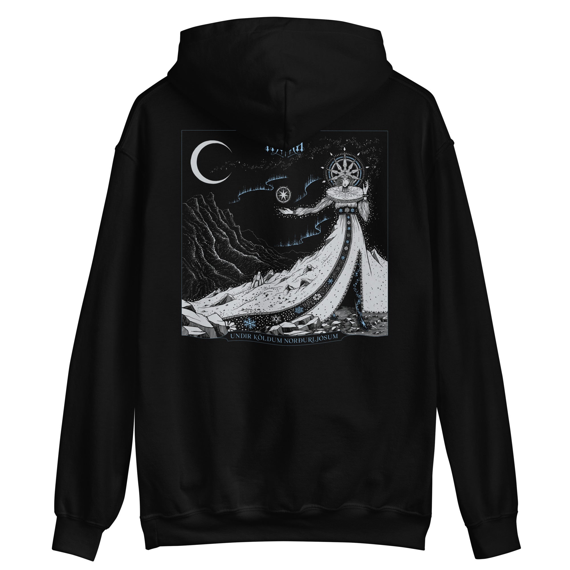 Hoodies – Second Tooth