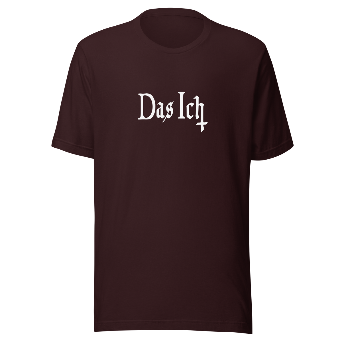 Das Ich 