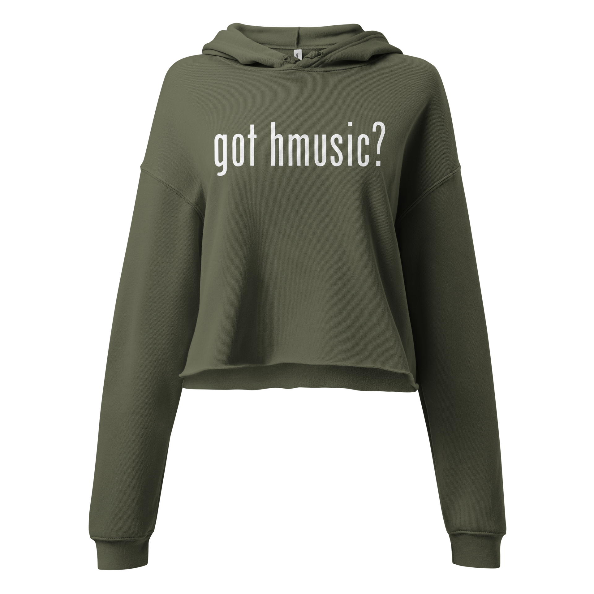 got hmusic?